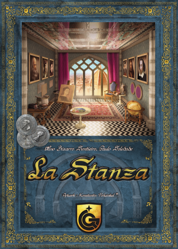 La Stanza Deluxe