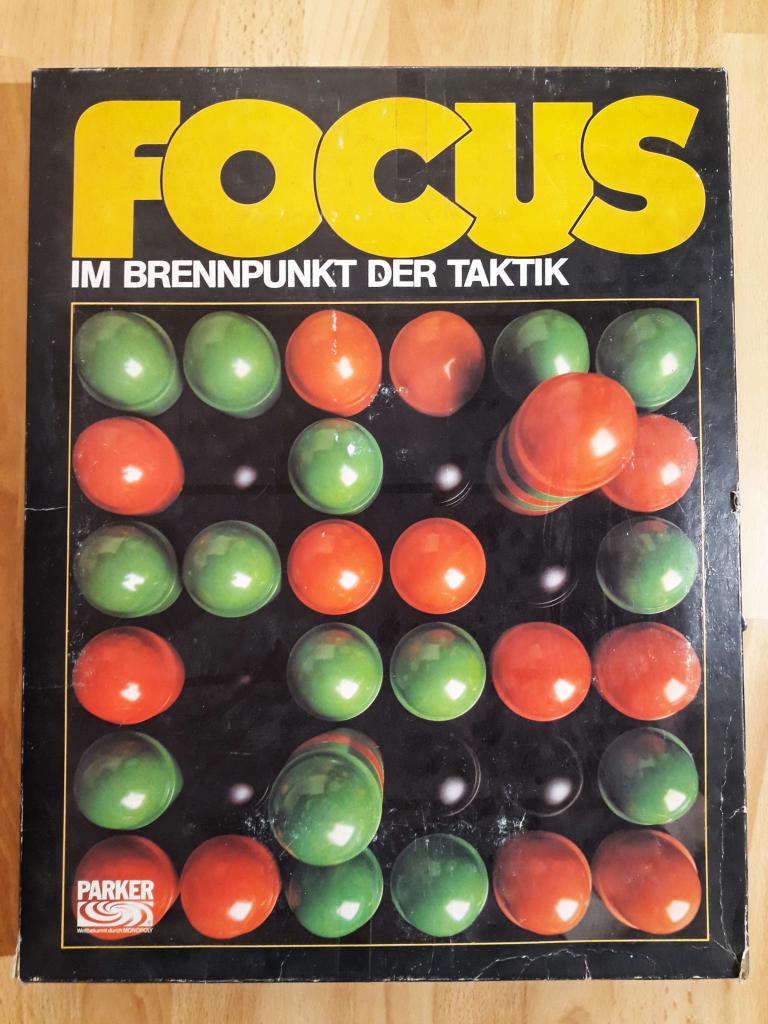 Focus