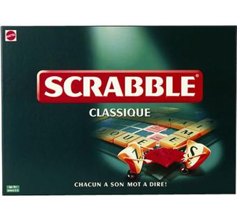Scrabble (1999)