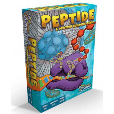 Peptide