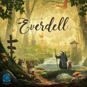 Everdell collector's edition