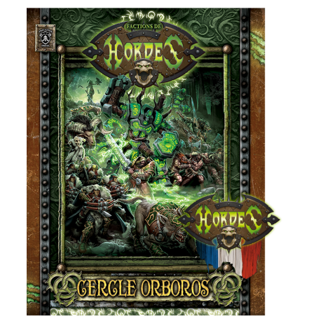 Forces of Hordes: Cercle Orboros