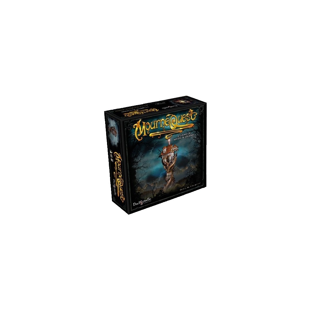 Mournequest