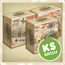 Heroes of Normandie - The Tactical Card Game - FREE-FIGHT