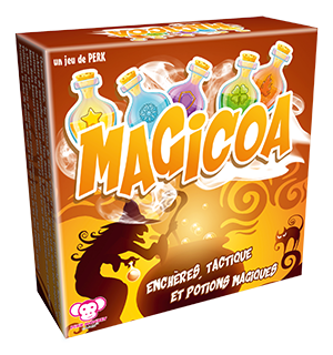 Magicoa