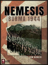 Nemesis: Burma 1944