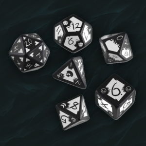 Sub terra dice