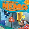 Le Monde de Nemo -  La Grande Evasion