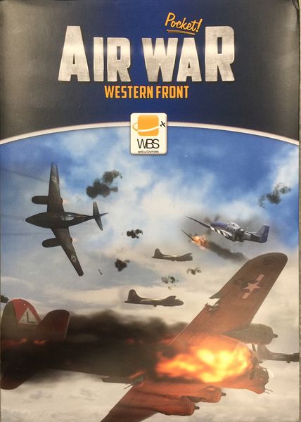 Pocket Air War: Western front