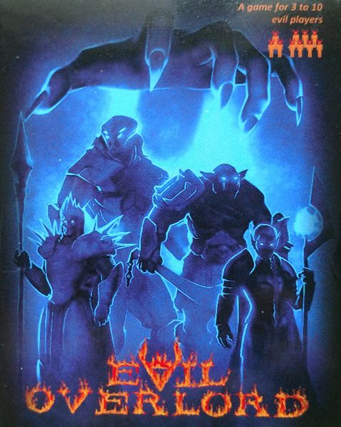 Evil Overlord
