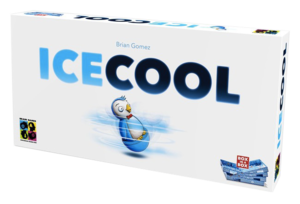 Ice Cool - Goodies