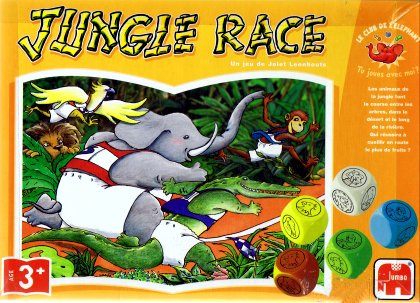 Jungle Race