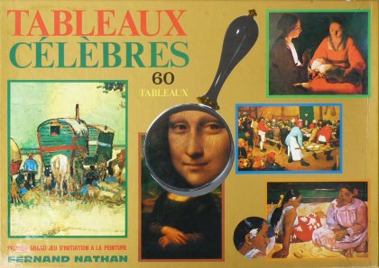 Tableaux célèbres