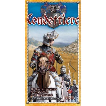 Condottiere (2007)