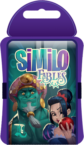 Similo (Fables et Histoires)