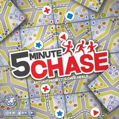 5 Minute Chase