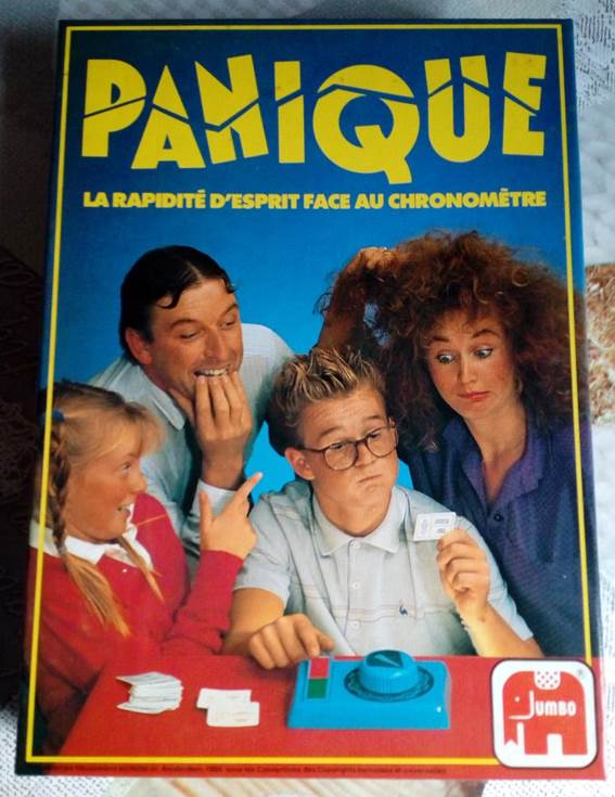 Panique