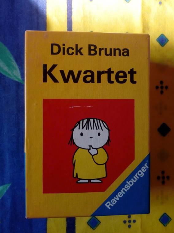 Kwartet Kwartet