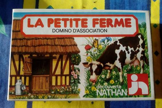 La petite ferme