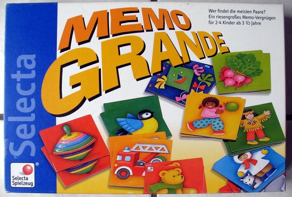 Memo grande