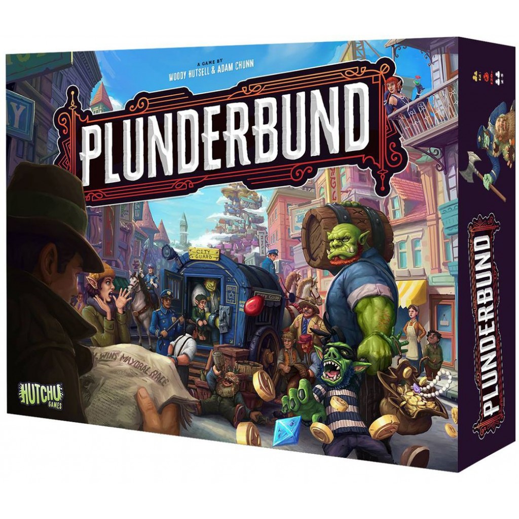 Plunderbund