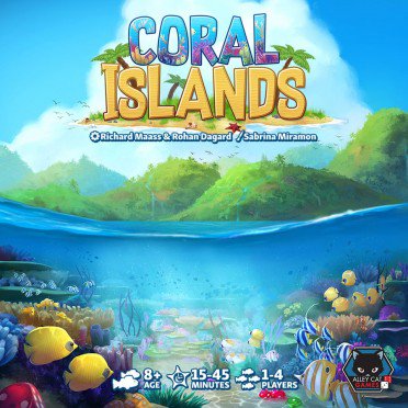 Coral Islands