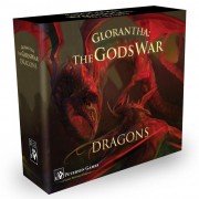 Glorantha: The Gods War - Dragons