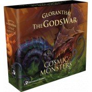 Glorantha: The Gods War - Cosmic Monsters