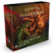Glorantha: The Gods War - Chaos Monsters