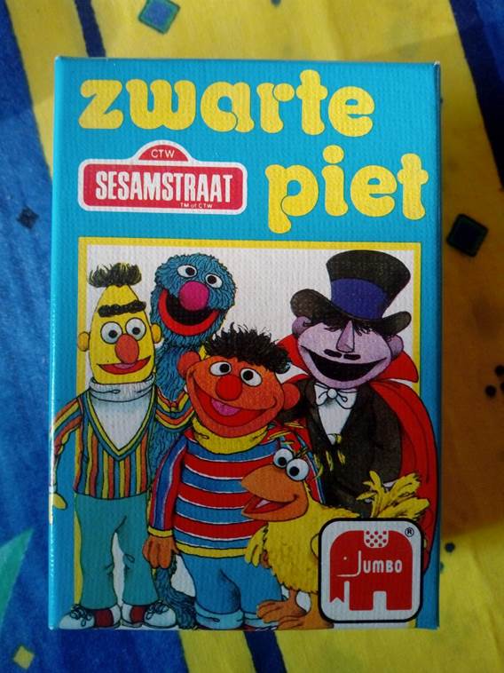 Zwarte Piet