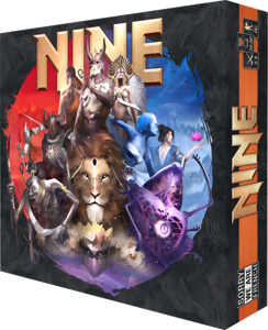 Nine