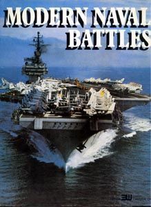 Modern naval Battles