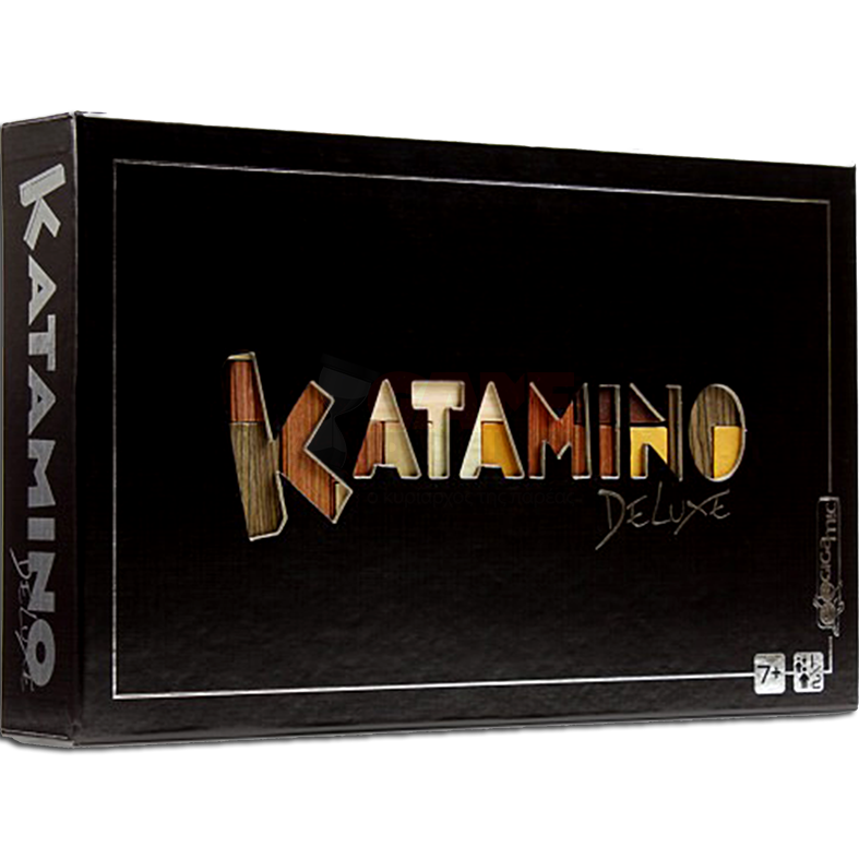 Katamino Deluxe