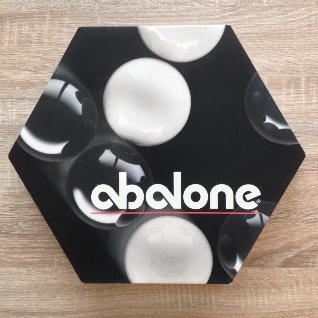 Abalone (grand format)
