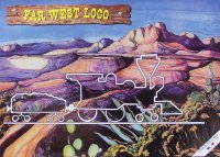 Far West Loco