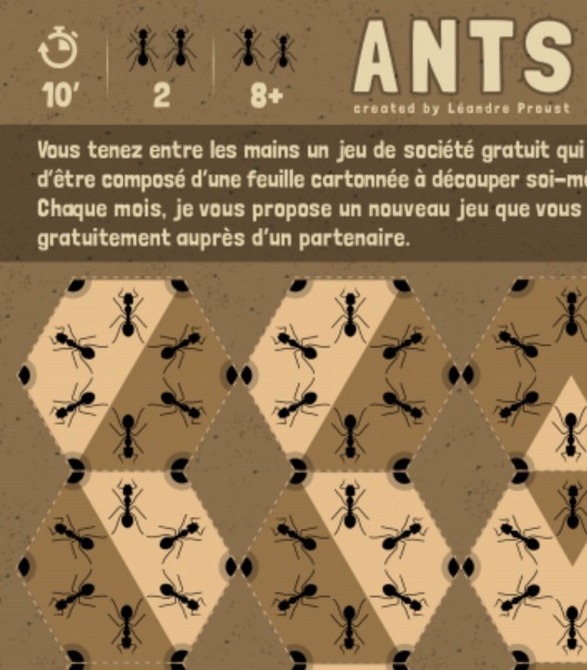 Ants