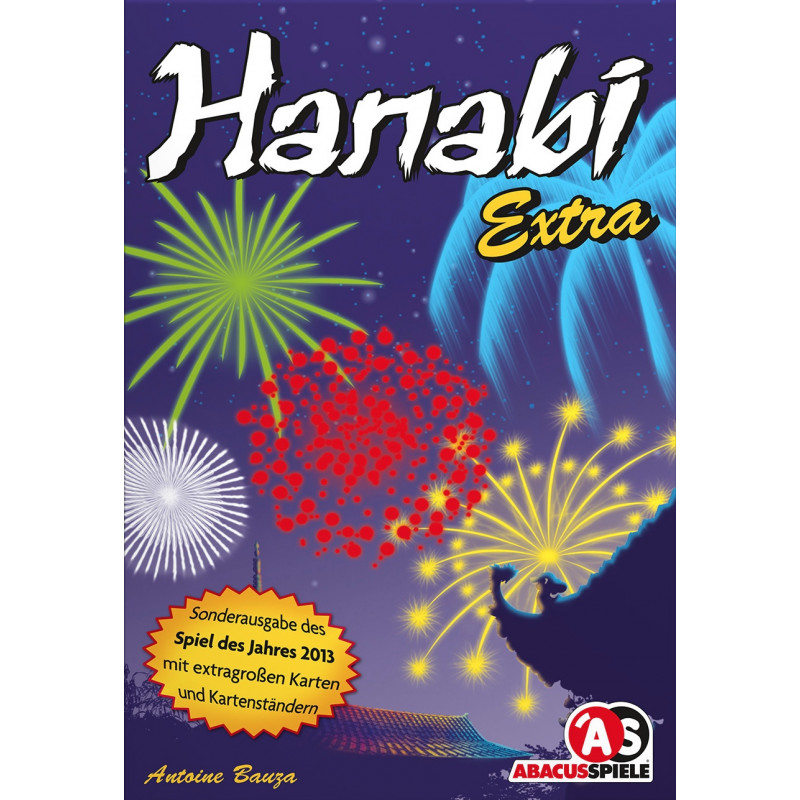 Hanabi Extra