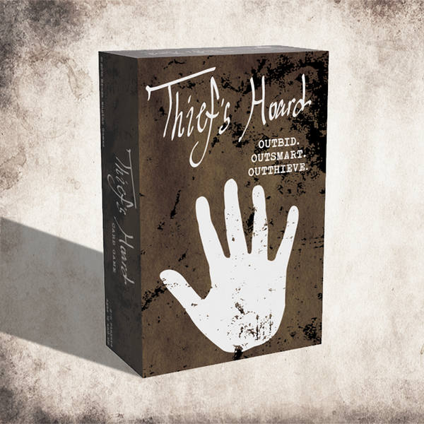 Thief's Hoard