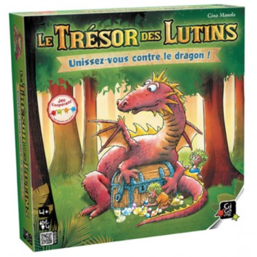 Le Trésor Des Lutins (2019)