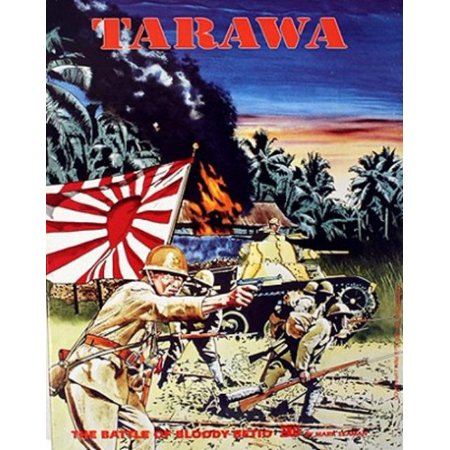 Tarawa: Bloody Betio