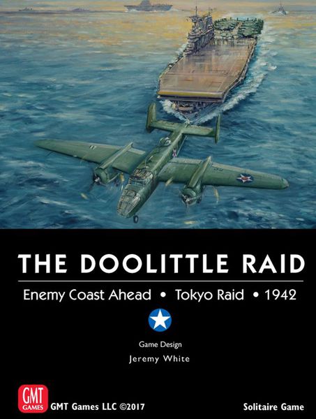 Enemy Coast Ahead: The Doolittle Raid