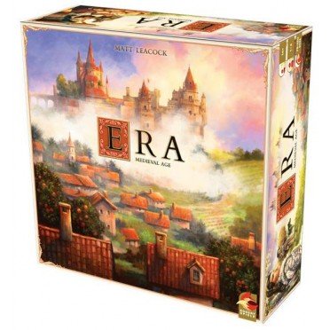Era : L'Âge Médiéval