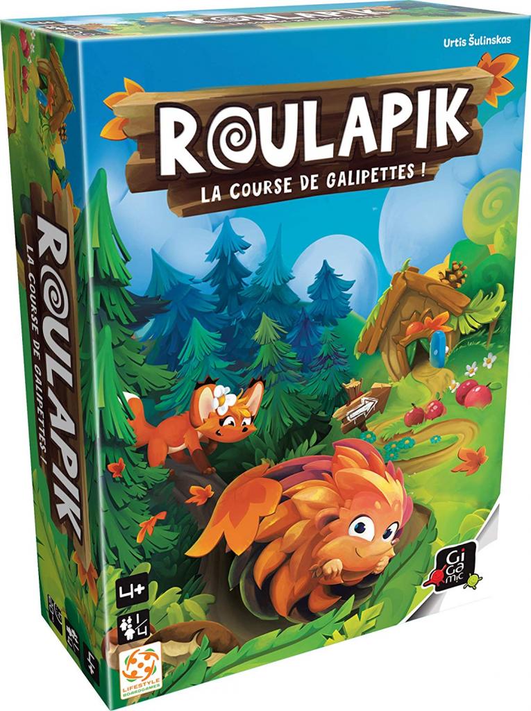 Roulapik