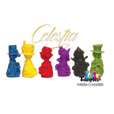 Celestia - Twinples