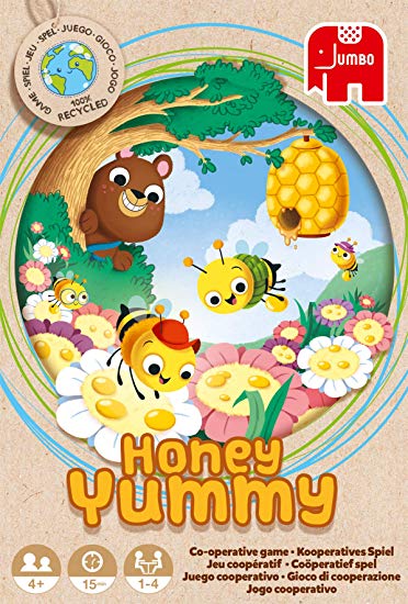 Honey Yummy