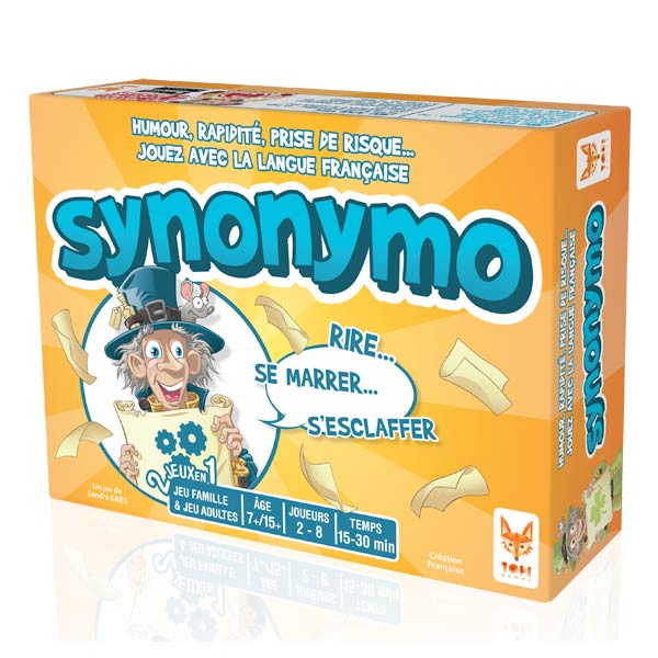 synonymo