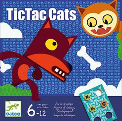 Tic Tac Cats