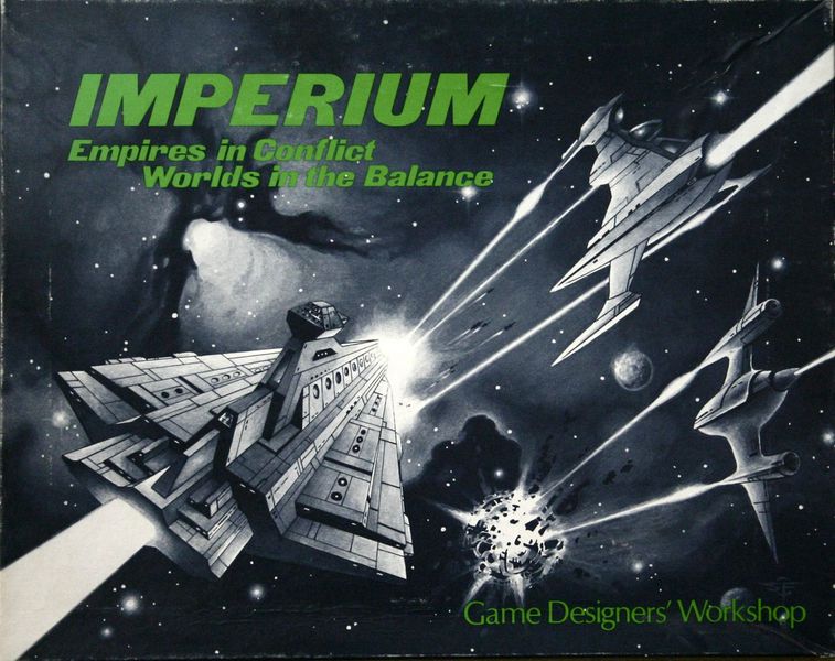 Imperium