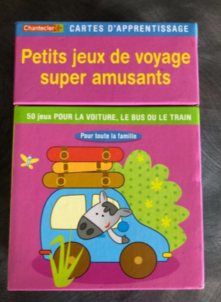 petits jeux de voyage super amusants petits jeux de voyage super amusants