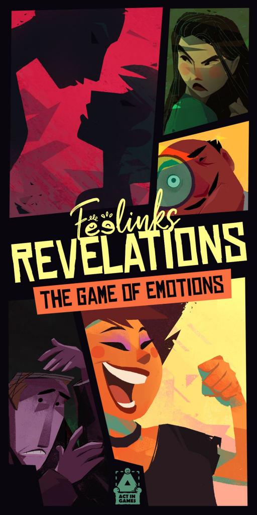 Feelinks Revelations